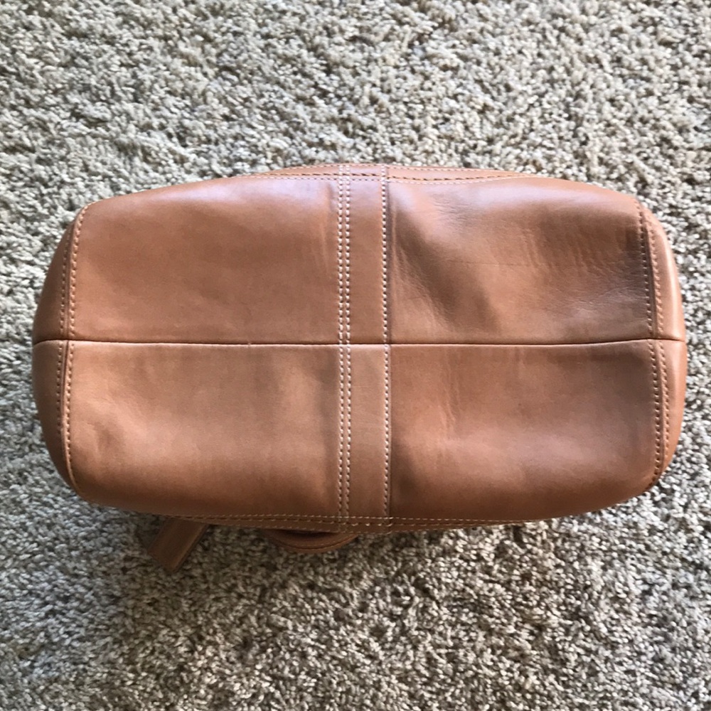 SOLD 🌟 HP 5/30/21 Coach bag - Picture 8 of 8
